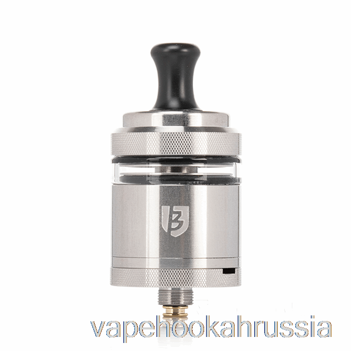 вейп сок Vandy Vape B3 Mtl 24 мм Rta нержавеющая сталь